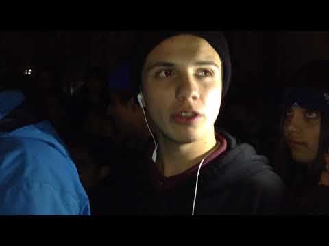 GRIZZLY METALINGÜÍSTICA DEGO vs CROMO ESEZETA RM / 8VOS / QUINTA FECHA LIGA DP