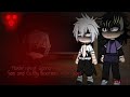 Hashiras Genya Reacts To Sam And Colby Goatman S Bridge 2 2