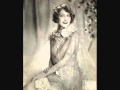 Ruth Etting - Back in Your Own Backyard (1928 ...