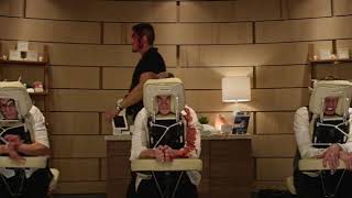 Game over Man Funny scene video