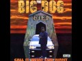 The Big Dog - What Up Dow [1995][Detroit, MI]
