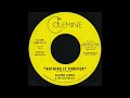 Oliver James & The Gripsweats - Nothing Is Forever [OFFICIAL AUDIO]