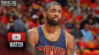 Kevin Love - Kyrie Irving - Cleveland Cavaliers