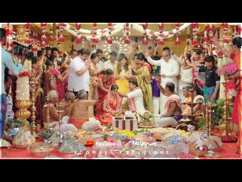 England Raanikka Indiayavil Kalyanam Song Thalapathy Version || Sudhars Creations