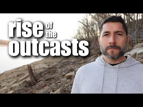 Millions are waking up in a world they no longer recognize...