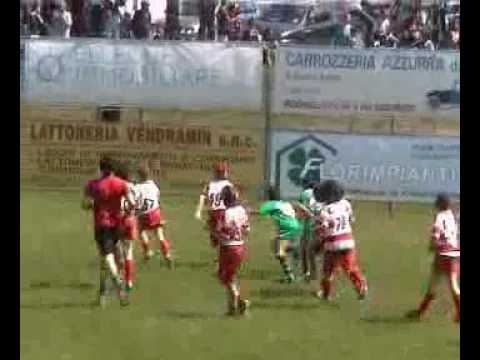 U12 CasaleA-Riviera - 1t