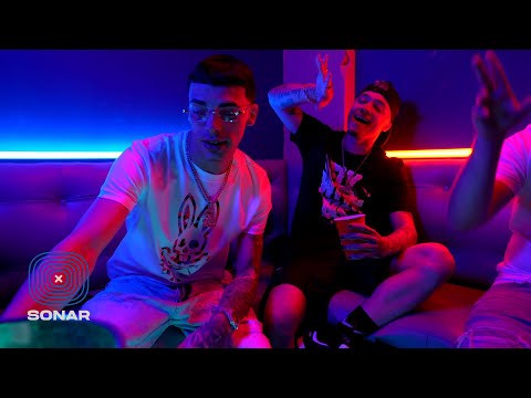 Luar La L , Rokero - Pa La Disco (Video Oficial) | Subiendo de Precio EP