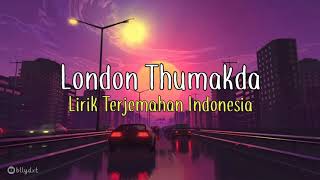Queen London Thumakda Lirik Terjemahan Indonesia...