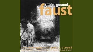 Faust: Act II