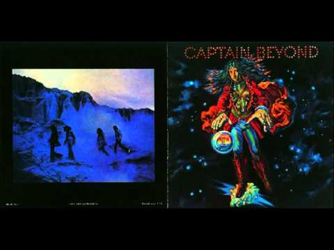 Captain Beyond - Captain Beyond - 1972 - Full Album