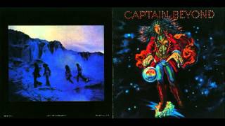 Captain Beyond - Captain Beyond - 1972 - Full Album