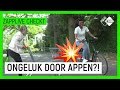 NOOIT MEER APPEN OP DE FIETS? ? | Zapplive Checkt | NPO Zapp