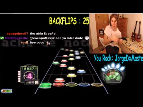 (700 Subs) TRIPLE X 100% FC!!!!!!! [PiP]