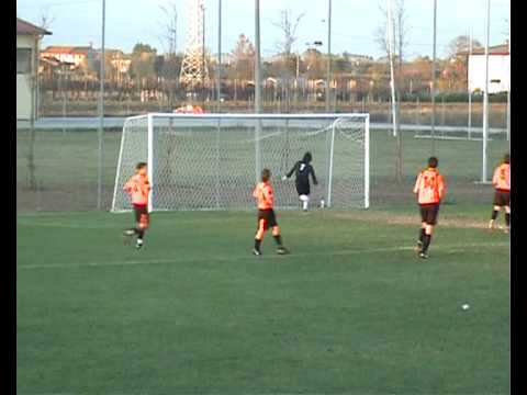 3° Parte Juniores Elite Liventina G.-Favaro 1948 2-0