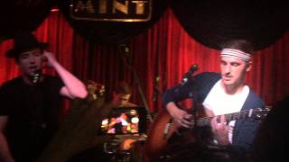 Heffron Drive - Passing Time - Ft. Logan Henderson