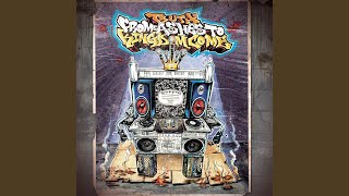 New Type Of Something (feat. Sean Price)