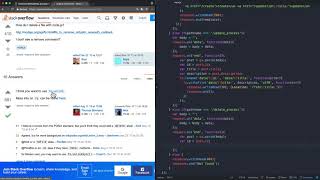 Node.js-38.App 제작-글삭제 기능 완성