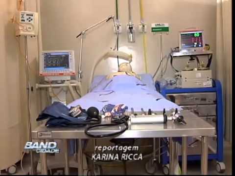 Band Cidade Campinas 21 07 2012 - bloco 01