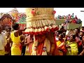 Bethamangala Karaga 2018