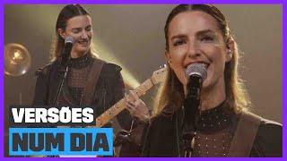 ARRASOU! Anna Ratto canta NUM DIA de Arnaldo Antunes | Versões | Música Multishow