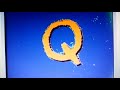 Sesame Street 3488 Sand Q Q