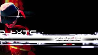 Download lagu DJ XTC crateclassX... mp3