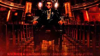 "ORA POR MI"  Daddy Yankee LIRYCS