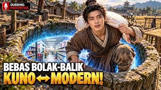 Download lagu Sumur Tua Jadi Gerbang Waktu! Dia Bebas Bolak-balik antara Zaman Kuno dan Dunia Modern! π± mp3 Download lagu Sumur Tua Jadi Gerbang Waktu! Dia Bebas Bolak-balik antara Zaman Kuno dan Dunia Modern! π± mp3