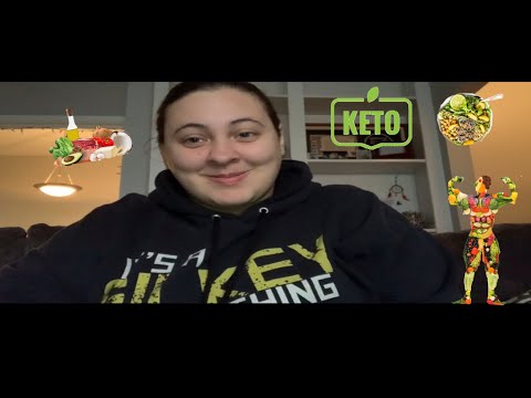 Keto choppp!!!!🪓🪓🪓