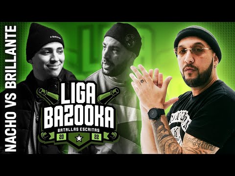 PIECES REACT TO NACHO VS BRILLANTE | 🫱🏻‍🫲🏻 TECHNIQUES, RESPECT AND CODES 🫱🏻‍🫲🏻