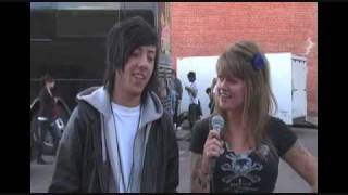 Colorado Music Buzz presents Fearless Friends Tour 2010