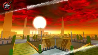 Cover art for Darkness Dueling [Remix]