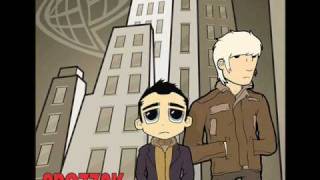 prozzak - cruel cruel world