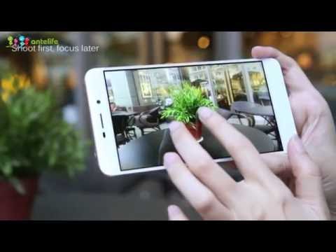 UMI Super Camera Review