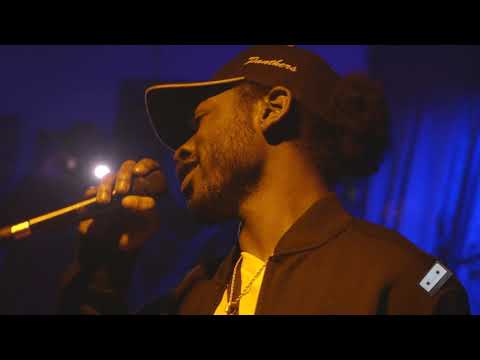 Lou Algiedi Music Video