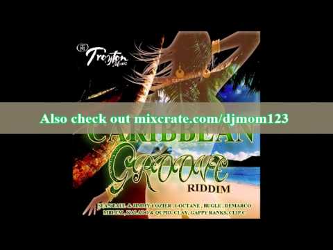 CARIBBEAN GROOVE RIDDIM MIXX BY DJ-M.o.M I OCTANE, DEMARCO, BUGLE and more