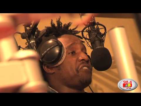 Lyrical Wednesday - The Hits Cypher