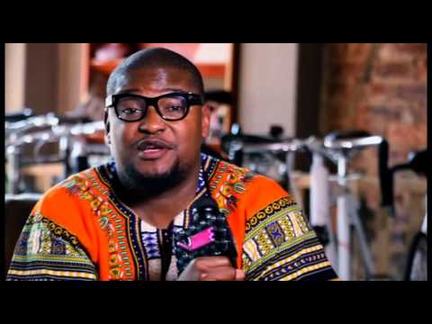 vuzu.tv: V Entertainment -  Bantu Soul Update