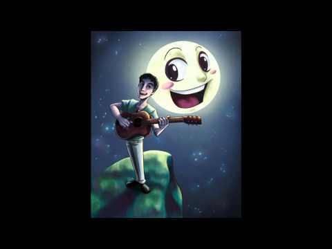 Good Ol Moon - Darren Criss