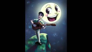 Good Ol&#39; Moon - Darren Criss (studio version) - with lyrics + Download Link