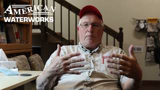 Watch video: Commercial Contractor Testimonial in Clear...