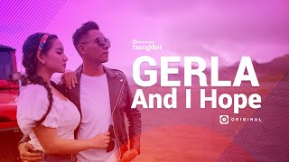 Download lagu Gerry Mahesa, Lala Widy - And I Hope I JOOX Original mp3 Download lagu Gerry Mahesa, Lala Widy - And I Hope I JOOX Original mp3