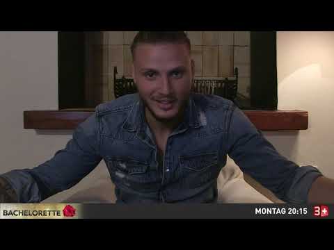 Die Bachelorette 5: Villaslang - mit Danilo
