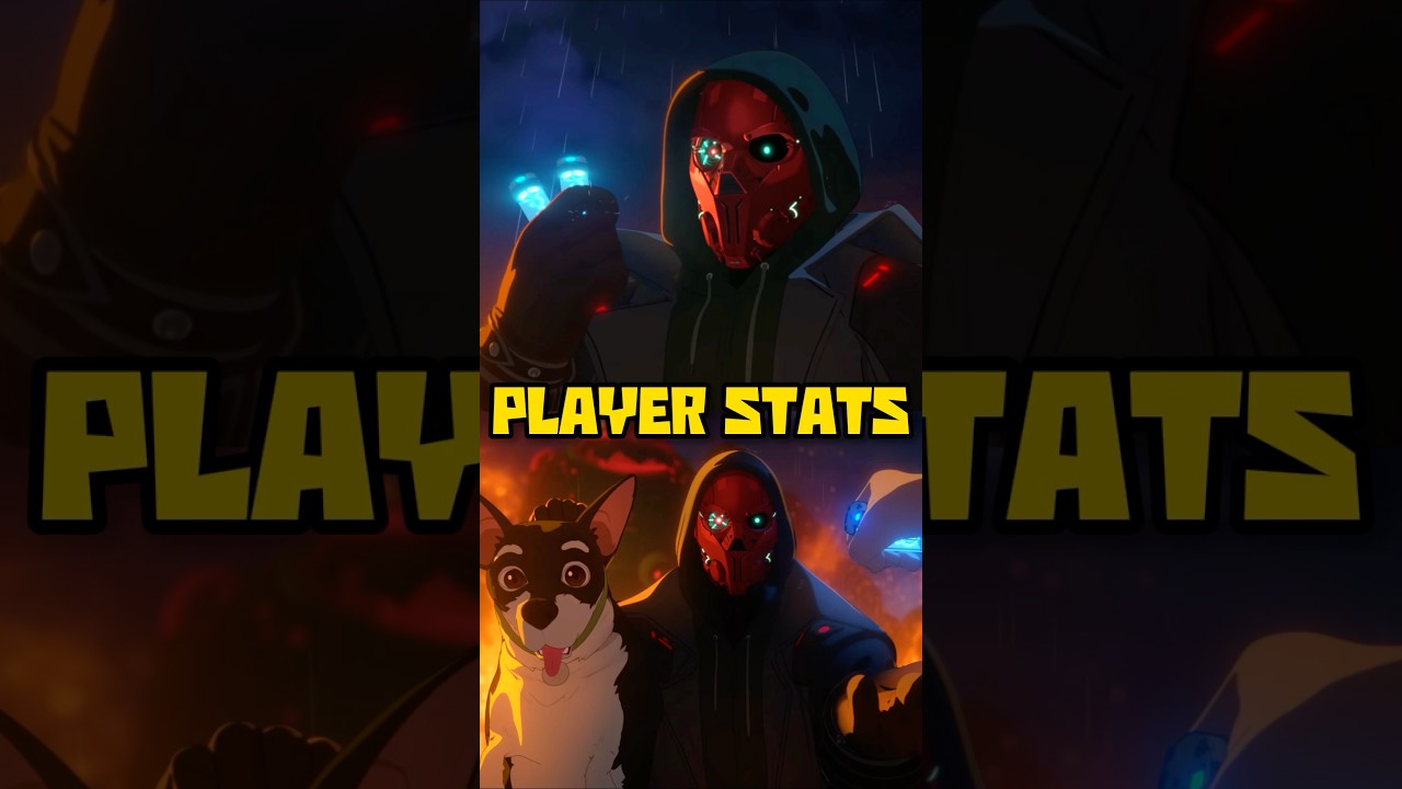 How Many Players Gave Shroud BOTH Astral Pulses? | Dispatch Shroud Choices #dispatchgame #shorts