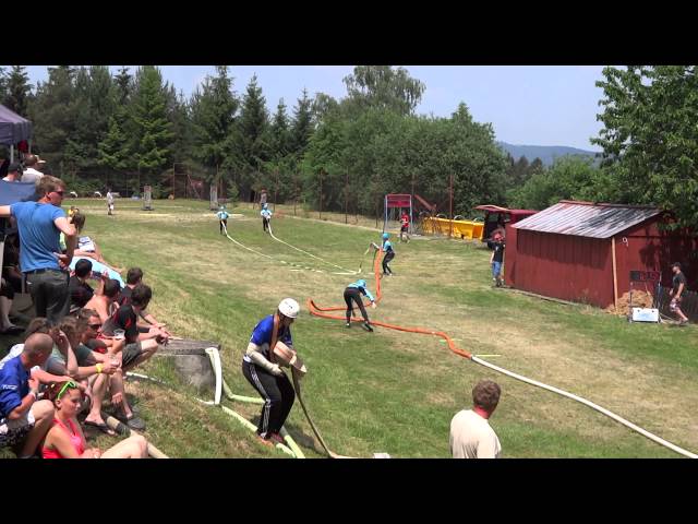 Třísov, 07. 06. 2015