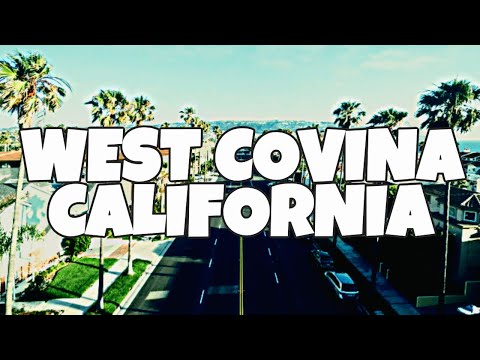 Best Things To Do in West Covina, California