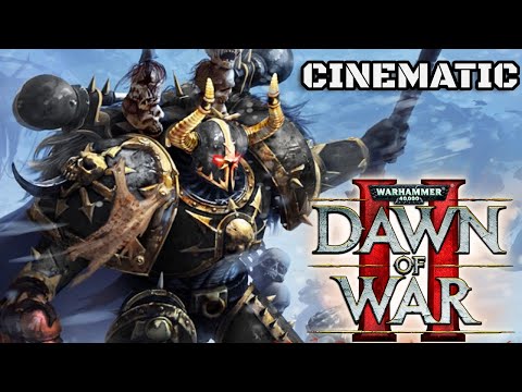 Chaos Space Marines vs Orks! - Astartes Mod | Warhammer 40K: Dawn of War 2: Retribution