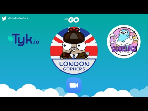 London Gophers 15/04/2020: Selim Youssry - Using Go interfaces to Mock External Services Behavior
