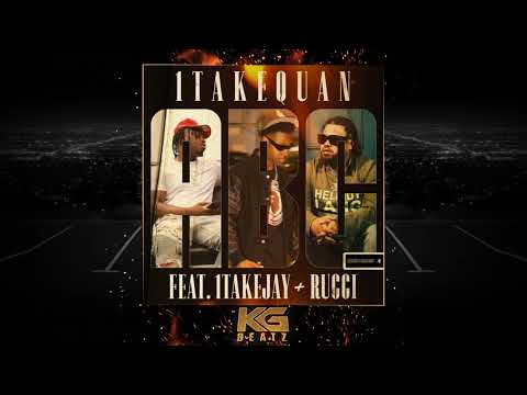 1TakeQuan ft. 1TakeJay, Rucci - ABC  [Prod. By Romo] [New 2022]