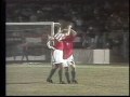 video: 1995 (March 8) Hungary 3-Latvia 1 (friendly).avi